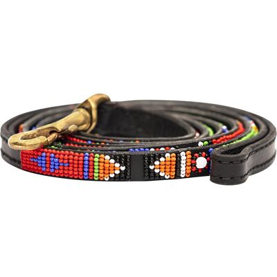 Kampuni Hundeline Maragoli micro, 150x1,2 cm (Hund), Halsband + Leine Kampuni Hundeline Maragoli micro, 150x1,2 cm (Hund), Halsband + Leine
