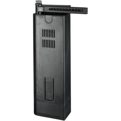 4fish indvendigt filter 150is med 9W UV, 800 L/T, 12W (800 l, Innenfilter), Aquarium Filter 4fish indvendigt filter 150is med 9W UV, 800 L/T, 12W (800 l, Innenfilter), Aquarium Filter