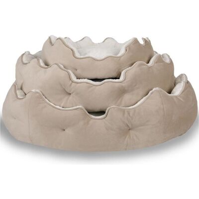 Paws & Whiskers Elsa Dog S Pet Bed (Hund, Katze), Hundebett + Katzenbett Paws & Whiskers Elsa Dog S Pet Bed (Hund, Katze), Hundebett + Katzenbett