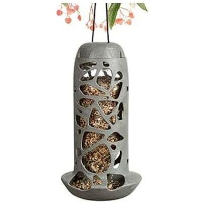SingingFriend Vogelfutterhalter Tara, Vogelhaus SingingFriend Vogelfutterhalter Tara, Vogelhaus