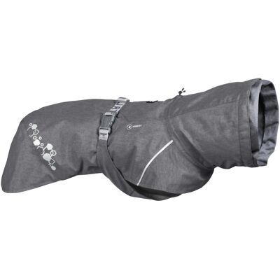 Hurtta Monsoon II ECO hundejakke, blackberry 35 (35, Hundebademantel), Hundebekleidung Hurtta Monsoon II ECO hundejakke, blackberry 35 (35, Hundebademantel), Hundebekleidung