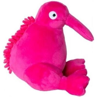Kiwi Walker Hunde-Spielzeug Kiwi Rosa (Plüschspielzeug Hund), Hundespielzeug Kiwi Walker Hunde-Spielzeug Kiwi Rosa (Plüschspielzeug Hund), Hundespielzeug