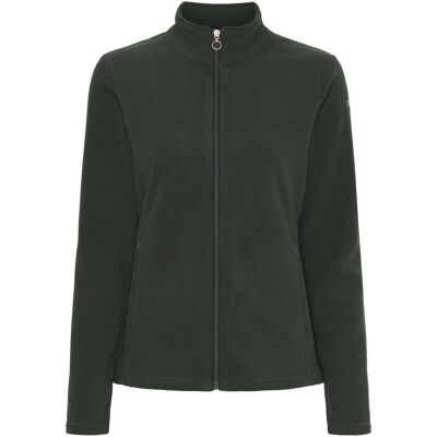 Equipage Gilly riding fleece cardigan (XL), Hundebekleidung Equipage Gilly riding fleece cardigan (XL), Hundebekleidung