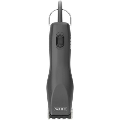 Wahl Max50+ Tierhaarschneider - Professionell, Leise, Einstellbare Geschwindigkeit Wahl Max50+ Tierhaarschneider - Professionell, Leise, Einstellbare Geschwindigkeit