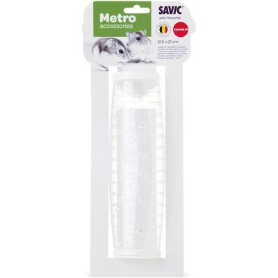 Savic Verbindungsrohr Spelos/Metro XL, Kleintierstalleinrichtung Savic Verbindungsrohr Spelos/Metro XL, Kleintierstalleinrichtung