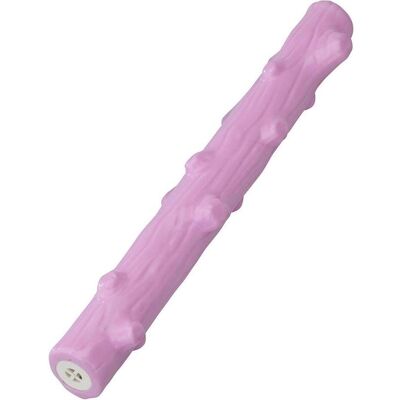 Europet Bernina Hundespielzeug - Gummi-Stick Vanille 30,5cm Europet Bernina Hundespielzeug - Gummi-Stick Vanille 30,5cm