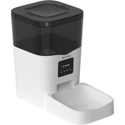 Sponge Consumer electronics Pet Feeder Smart (300 cl), Futternapf Sponge Consumer electronics Pet Feeder Smart (300 cl), Futternapf