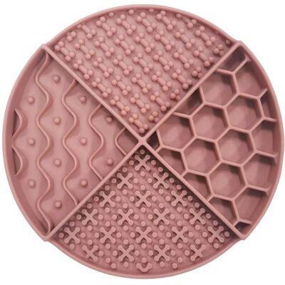 Nordic Paws Lickmat, Futternapf Nordic Paws Lickmat, Futternapf