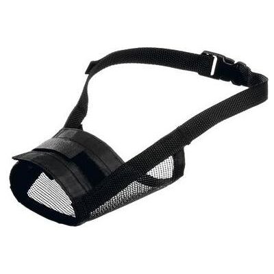 Karlie Maulkorb Comfort (1, Hund, Spazieren), Halsband + Leine Karlie Maulkorb Comfort (1, Hund, Spazieren), Halsband + Leine