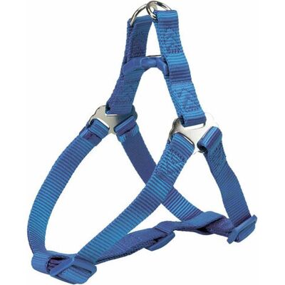 Trixie Premium One Touch Geschirr (L, Hund), Halsband + Leine Trixie Premium One Touch Geschirr (L, Hund), Halsband + Leine