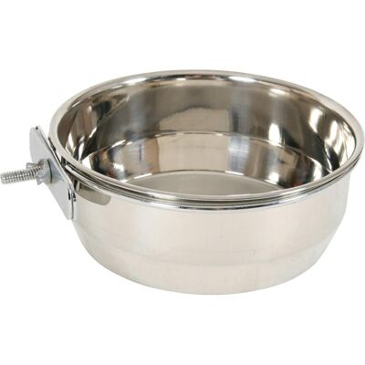 Zolux The bowl is screwed 18 cm 1.34 l (134 cl), Futternapf Zolux The bowl is screwed 18 cm 1.34 l (134 cl), Futternapf