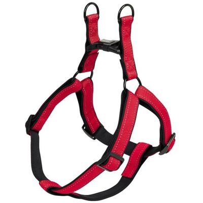 Nobby Geschirr Classic Reflect Soft (S, Hund, Allgemein), Halsband + Leine Nobby Geschirr Classic Reflect Soft (S, Hund, Allgemein), Halsband + Leine