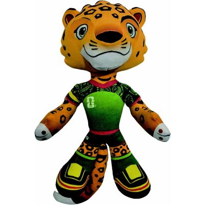 Pawise - Zayu Mascot - 28x16x10,5 cm (Plüschspielzeug Hund), Hundespielzeug Pawise - Zayu Mascot - 28x16x10,5 cm (Plüschspielzeug Hund), Hundespielzeug
