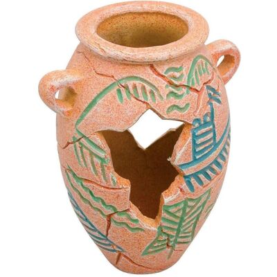 Zolux pitcher (Höhle, sonstige Gegenstände), Aquarium Dekoration Zolux pitcher (Höhle, sonstige Gegenstände), Aquarium Dekoration