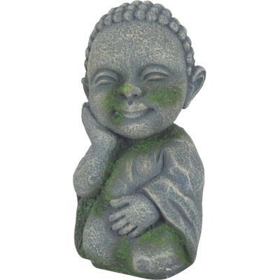Zolux Aquarium Dekoration Buddha Rust 9,5cm Zolux Aquarium Dekoration Buddha Rust 9,5cm
