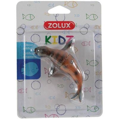 Zolux Aquatic decoration Breakout bakas are a magnet, modelis 5 (Dekoration, sonstige Gegenstände), Aquarium Dekoration Zolux Aquatic decoration Breakout bakas are a magnet, modelis 5 (Dekoration, sonstige Gegenstände), Aquarium Dekoration