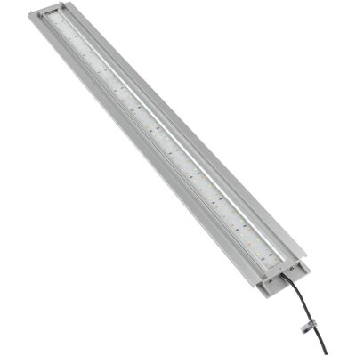 Akvastabil AL600F - 12W LED-Einheit für 60cm - LED-Beleuchtung Akvastabil AL600F - 12W LED-Einheit für 60cm - LED-Beleuchtung