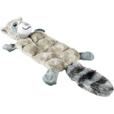Duvoplus Raton laveur squeaky (Plüschspielzeug Hund), Hundespielzeug Duvoplus Raton laveur squeaky (Plüschspielzeug Hund), Hundespielzeug