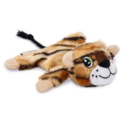 3x Beeztees Bz Plu HD Spielz Roar Braun 18 (Plüschspielzeug Hund), Hundespielzeug 3x Beeztees Bz Plu HD Spielz Roar Braun 18 (Plüschspielzeug Hund), Hundespielzeug