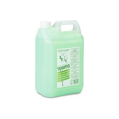 Gottlieb Makadamia Kräutershampoo - Hundeshampoo Gottlieb Makadamia Kräutershampoo - Hundeshampoo