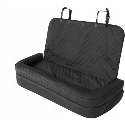 Doggy Hundetransportsitz (Hund, Waschbar), Tiertransport Doggy Hundetransportsitz (Hund, Waschbar), Tiertransport