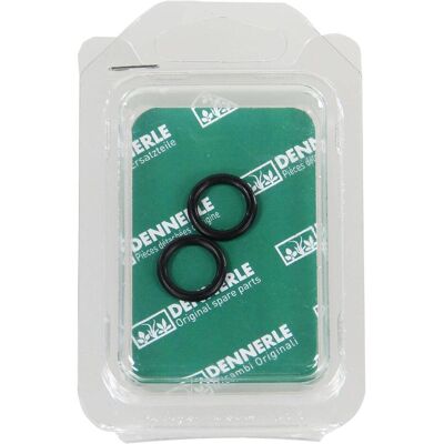 Dennerle O-Ring Mehrweg 2 Stück, Aquarium Pflege Dennerle O-Ring Mehrweg 2 Stück, Aquarium Pflege