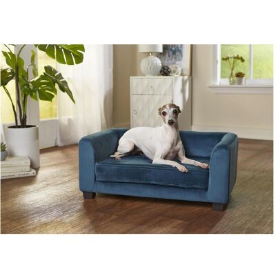 Ehp - Surrey dog bed peacock 66,04 x 40,64 x 27,94cm (16117) (Hund), Hundebett + Katzenbett Ehp - Surrey dog bed peacock 66,04 x 40,64 x 27,94cm (16117) (Hund), Hundebett + Katzenbett