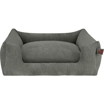 Fantail Mellow Snooze Emerald Green 80x60cm (Hund, Katze), Hundebett + Katzenbett Fantail Mellow Snooze Emerald Green 80x60cm (Hund, Katze), Hundebett + Katzenbett