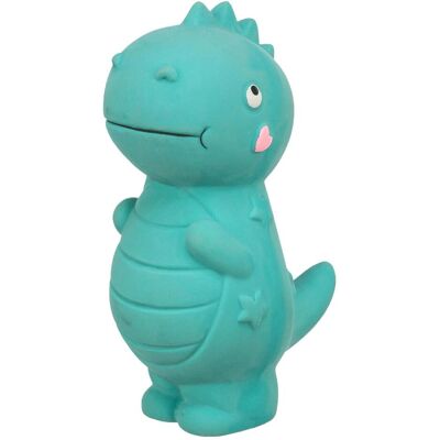 Trixie Dinosaur, latex, 14 cm, Hundespielzeug Trixie Dinosaur, latex, 14 cm, Hundespielzeug
