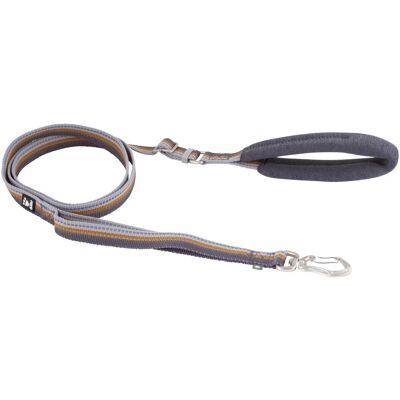 Hurtta Adjustable line ECO blackberry 120-180cm/20mm (Hund, Spazieren), Halsband + Leine Hurtta Adjustable line ECO blackberry 120-180cm/20mm (Hund, Spazieren), Halsband + Leine