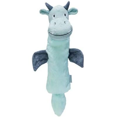 Beeztees Puppy Flatino Unicorn (Plüschspielzeug Hund), Hundespielzeug Beeztees Puppy Flatino Unicorn (Plüschspielzeug Hund), Hundespielzeug