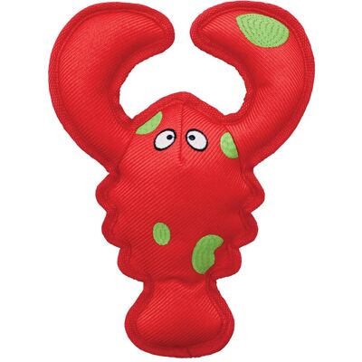 KONG Hundespielzeug Belly Flops Lobster rot (28cm), Hundespielzeug KONG Hundespielzeug Belly Flops Lobster rot (28cm), Hundespielzeug