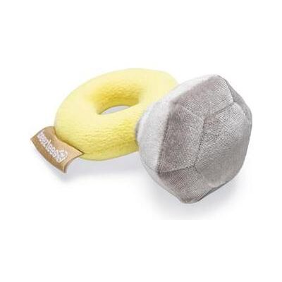 Beeztees Hundekuschel Diamantring (Plüschspielzeug Hund), Hundespielzeug Beeztees Hundekuschel Diamantring (Plüschspielzeug Hund), Hundespielzeug
