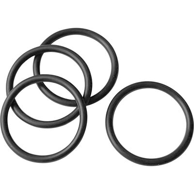 AkvaStabil O-ring til MOVE tilbehør, 4 stk., Terrariumeinrichtung AkvaStabil O-ring til MOVE tilbehør, 4 stk., Terrariumeinrichtung
