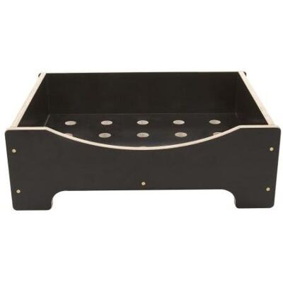PawLove Paw Love - Outdoor-Hundebett (mittel) (Hund), Hundebett + Katzenbett PawLove Paw Love - Outdoor-Hundebett (mittel) (Hund), Hundebett + Katzenbett