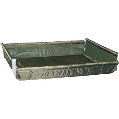AkvaStabil Nylon sengebetraek nr.1 (Hund), Hundebett + Katzenbett AkvaStabil Nylon sengebetraek nr.1 (Hund), Hundebett + Katzenbett