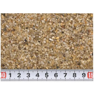 Akvastabil NEPTUN Sand - Aquarien-Dekoration Akvastabil NEPTUN Sand - Aquarien-Dekoration