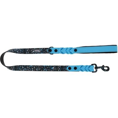 Kerbl Hundeleine Lima 25 mm x 100 cm (100, Hund, Hundesport), Halsband + Leine Kerbl Hundeleine Lima 25 mm x 100 cm (100, Hund, Hundesport), Halsband + Leine