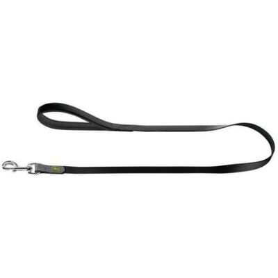 Hunter Hundeleine New Convenience - 15/120 cm, schwarz Hunter Hundeleine New Convenience - 15/120 cm, schwarz