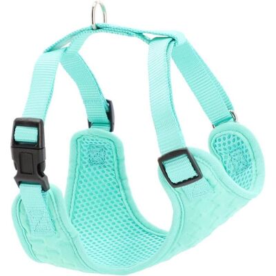 Red Dingo DINGO Anti-pressure - Hundegeschirr - 30-38 cm (Hund, Spazieren), Halsband + Leine Red Dingo DINGO Anti-pressure - Hundegeschirr - 30-38 cm (Hund, Spazieren), Halsband + Leine