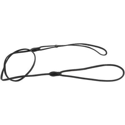 Trixie Aktive Hundeleine, XS-XL, schwarz (XL, XS, Hund), Halsband + Leine Trixie Aktive Hundeleine, XS-XL, schwarz (XL, XS, Hund), Halsband + Leine