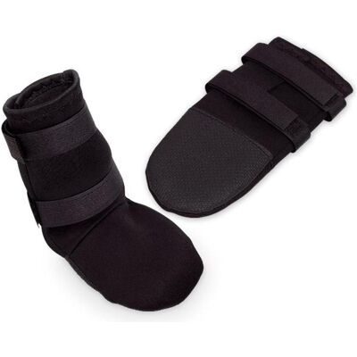 Nobby Pfotenschutz-Schuh Neopren 2 St (XL), Hundeschuhe Nobby Pfotenschutz-Schuh Neopren 2 St (XL), Hundeschuhe