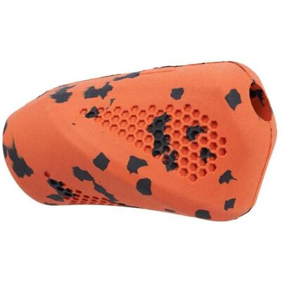 Non-Stop Dogwear Non-Stop - Throwing Toy - Orange/black - one size (Wurfspielzeug Hund), Hundespielzeug Non-Stop Dogwear Non-Stop - Throwing Toy - Orange/black - one size (Wurfspielzeug Hund), Hundespielzeug
