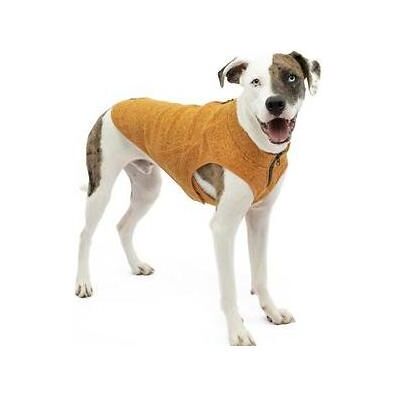 Kurgo Core Pullover für Hunde Heather Orange Grösse - M (M, Hundepullover), Hundebekleidung Kurgo Core Pullover für Hunde Heather Orange Grösse - M (M, Hundepullover), Hundebekleidung