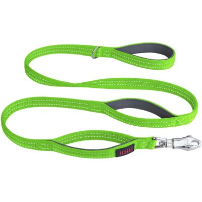 Halti BRIG Safety Lead Neon Green Large (L, Hund, Allgemein, Spazieren), Halsband + Leine Halti BRIG Safety Lead Neon Green Large (L, Hund, Allgemein, Spazieren), Halsband + Leine