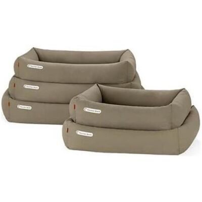 Doctor Bark - Orthopädisch - Größe S - Hundebett Doctor Bark - Orthopädisch - Größe S - Hundebett