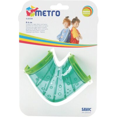 Savic Kurve Spelos/Metro, Kleintierstalleinrichtung Savic Kurve Spelos/Metro, Kleintierstalleinrichtung