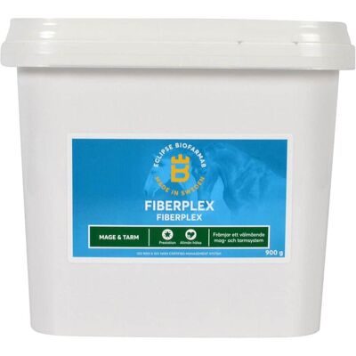 Eclipse Biofarmab Biofarmab - Fiberplex - 900g (Pferd), Tierhygiene Eclipse Biofarmab Biofarmab - Fiberplex - 900g (Pferd), Tierhygiene