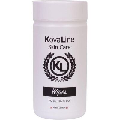 KovaLine Ready to use Wipes - 100pcs - (571326900022) (Hund), Tierhygiene KovaLine Ready to use Wipes - 100pcs - (571326900022) (Hund), Tierhygiene