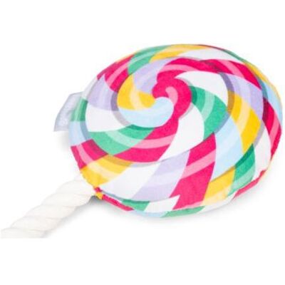 Beeztees Hundekuscheltier Lolli (Plüschspielzeug Hund), Hundespielzeug Beeztees Hundekuscheltier Lolli (Plüschspielzeug Hund), Hundespielzeug